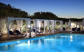 Relais Masseria Casina Dei Cari